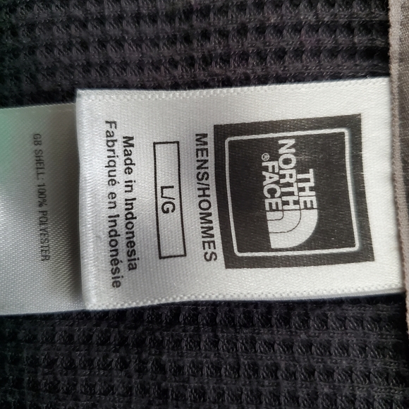 Long sleeve shirt - Picture 2 of 2